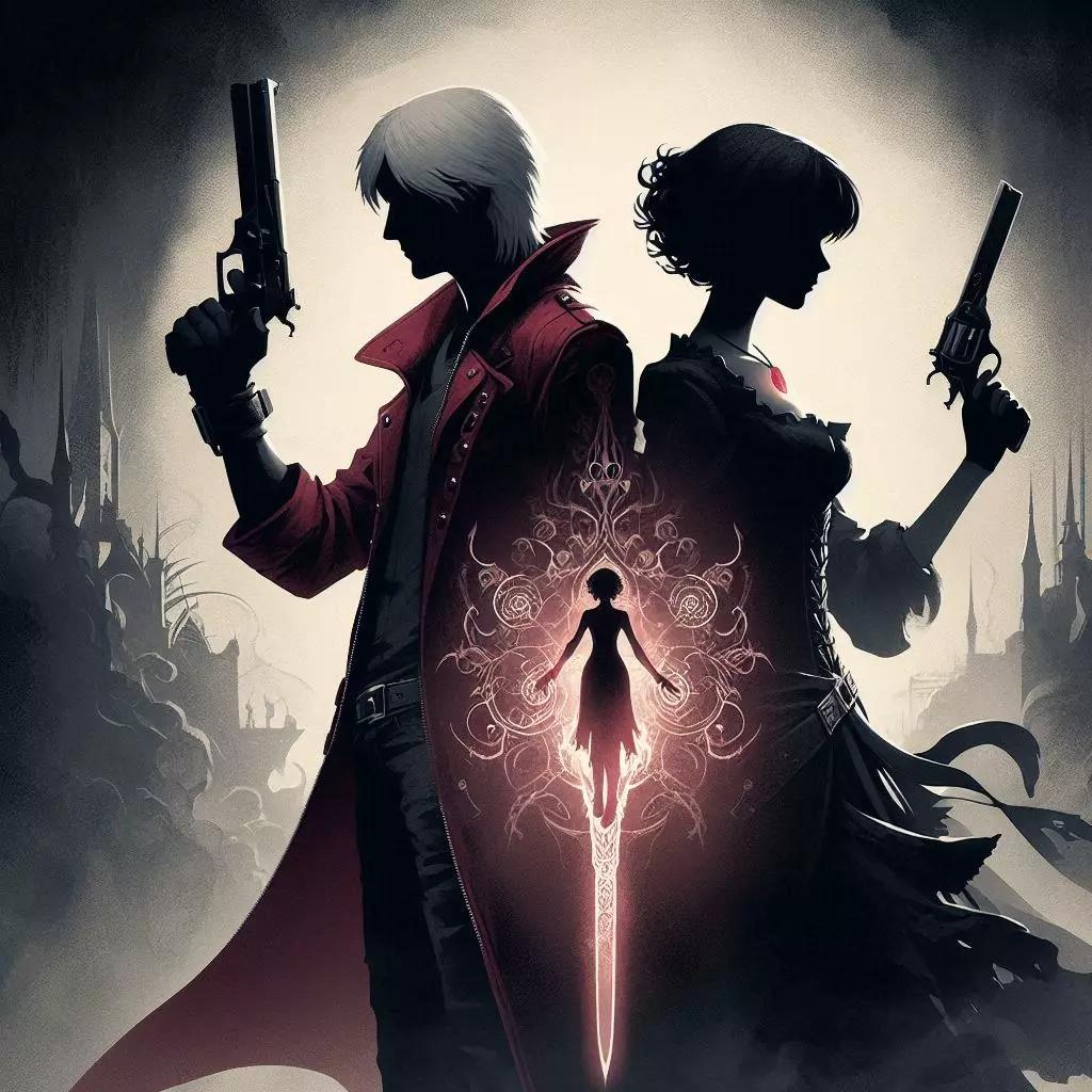 RPG Devil My Cry thumbnail