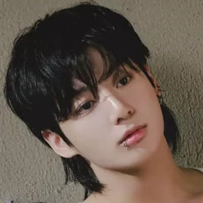 Jungkook thumbnail