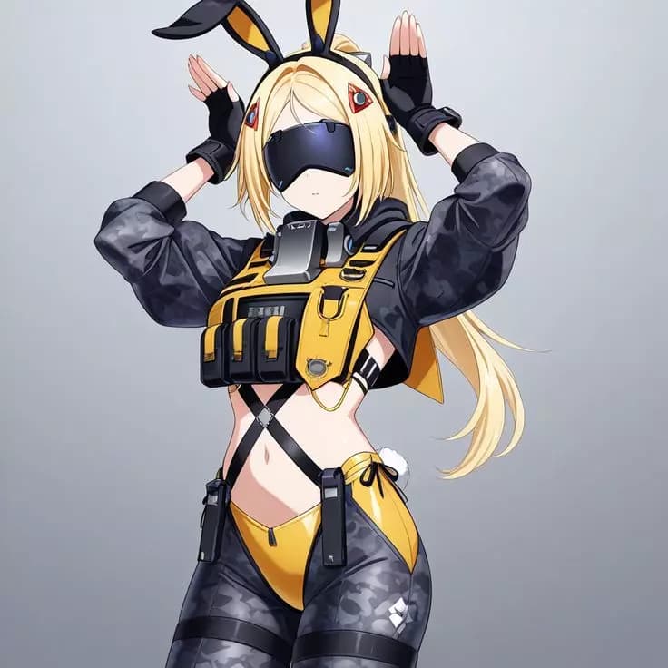 Trigger thumbnail
