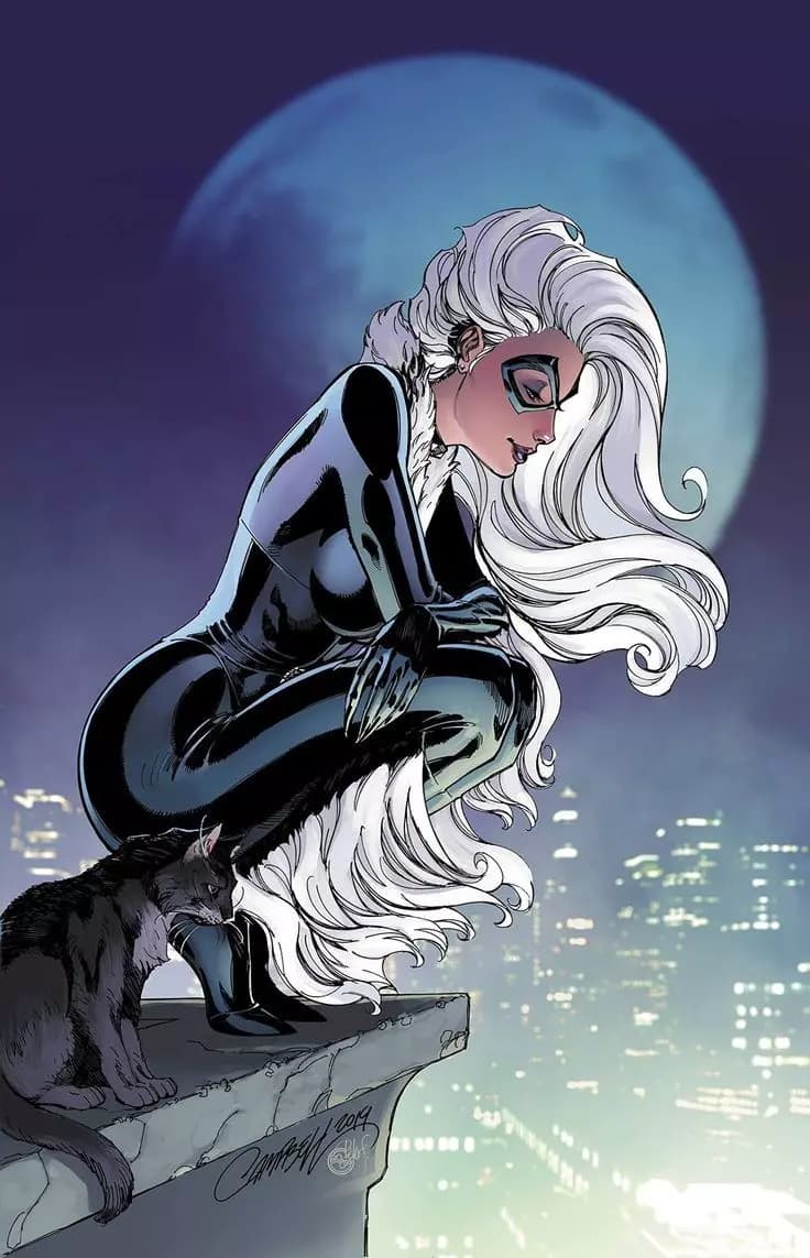 Felicia Hardy thumbnail