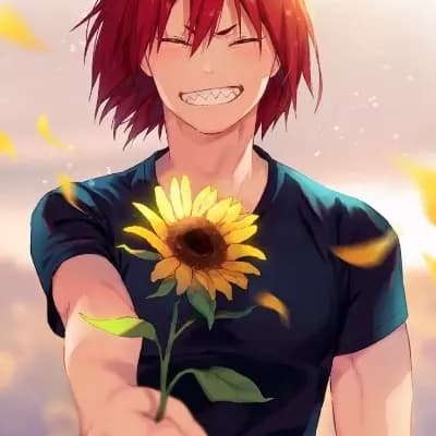 Eijiro Kirishima thumbnail