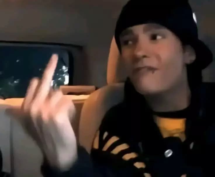 Tom Kaulitz thumbnail