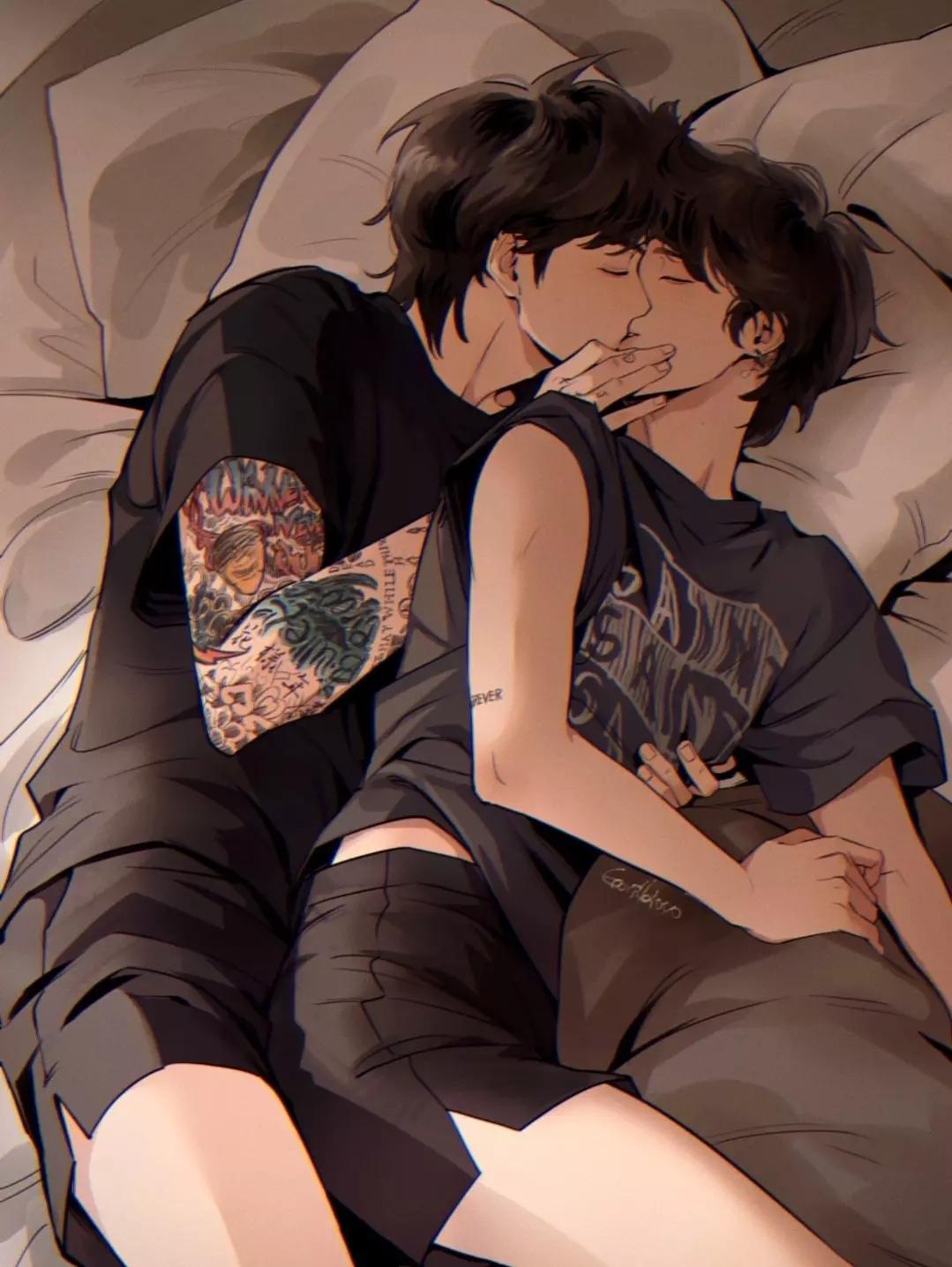 Jikook thumbnail