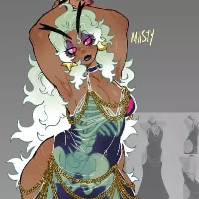 Lady Death thumbnail