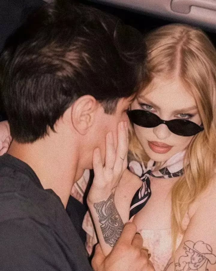 Luísa Sonza thumbnail