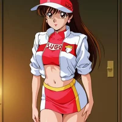 Sugo Asuka thumbnail