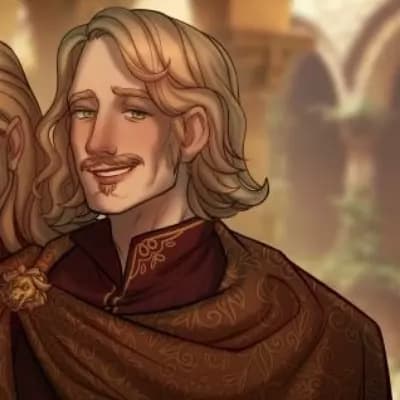 Jason Lannister thumbnail