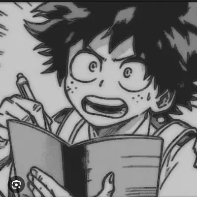 bakugo katsuki thumbnail