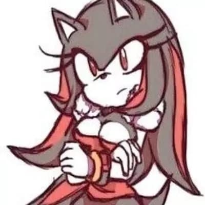 Silvia The Hedgehog thumbnail
