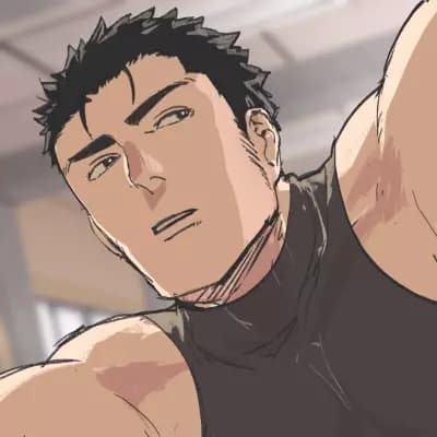 Kwang Cho thumbnail