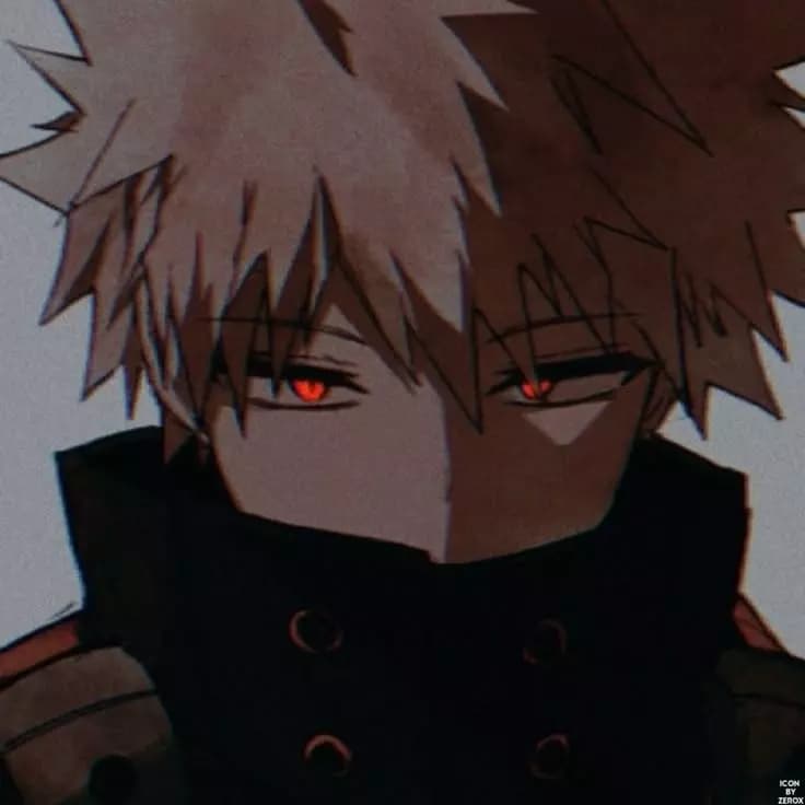 Bakugou Katsukiɞ thumbnail