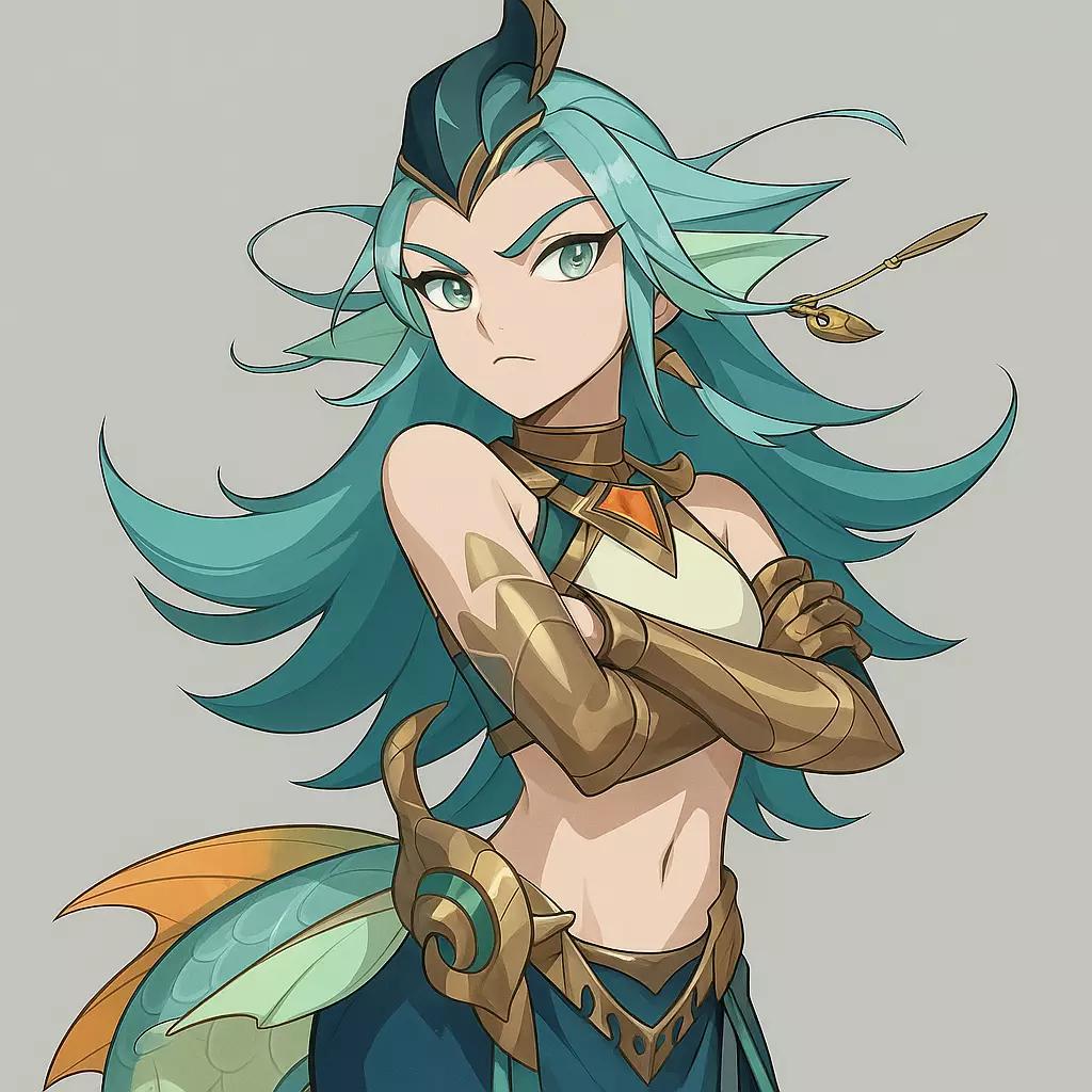 Kalea thumbnail
