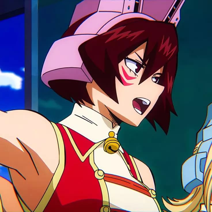 Mandalay (MHA Wild Wild Pussycat) thumbnail
