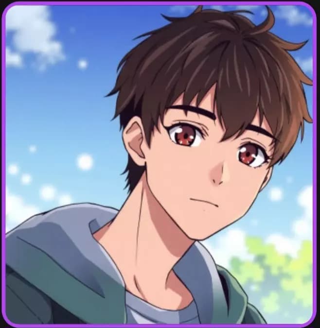 Hikaru thumbnail