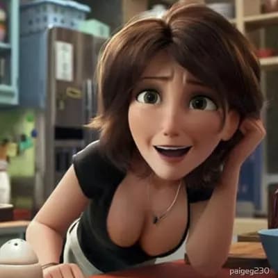 Aunt cass thumbnail