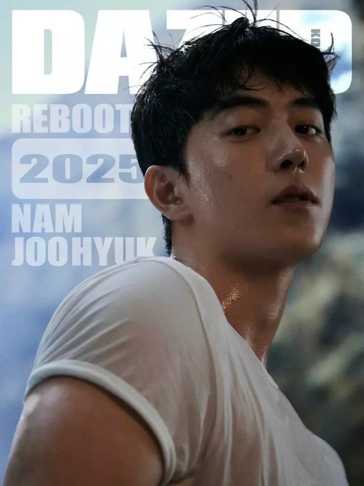 Nam Joohyuk thumbnail