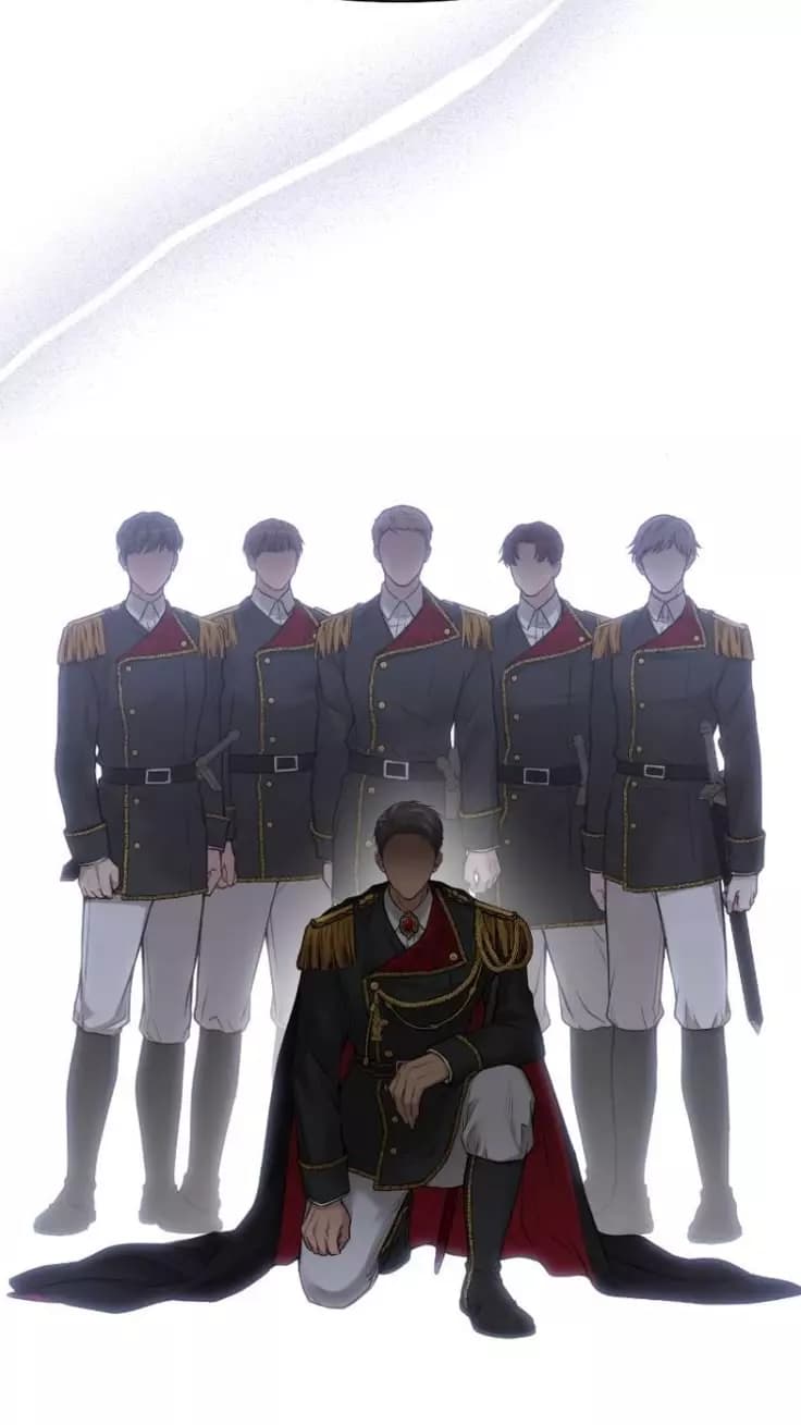 Your Royal Court: The World’s Only Ruler and Your Ten Sacred Subjects
 thumbnail