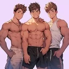 Party? thumbnail