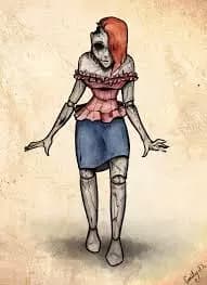 Scp 847 thumbnail