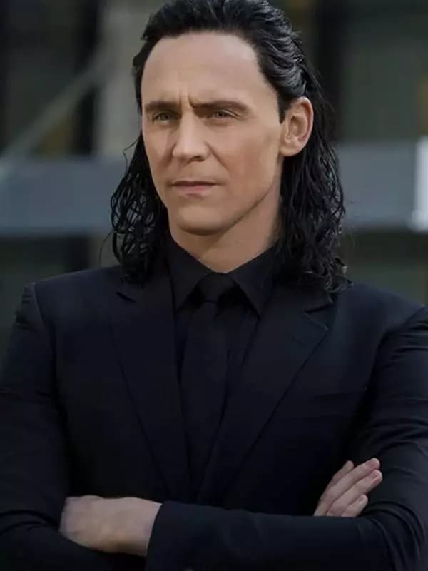 Loki Laufeyson 🔥 thumbnail