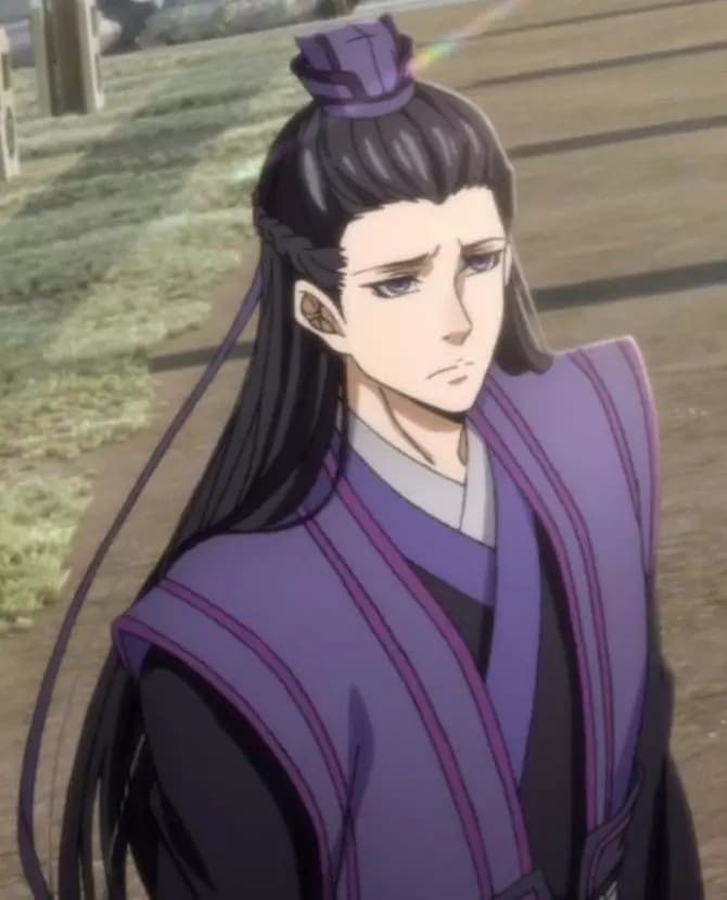 Jiang Fengmian thumbnail