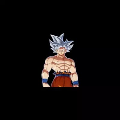 Goku thumbnail