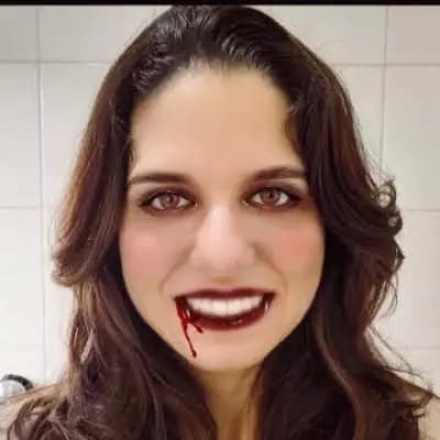 Queen Seraphina Vladescu thumbnail