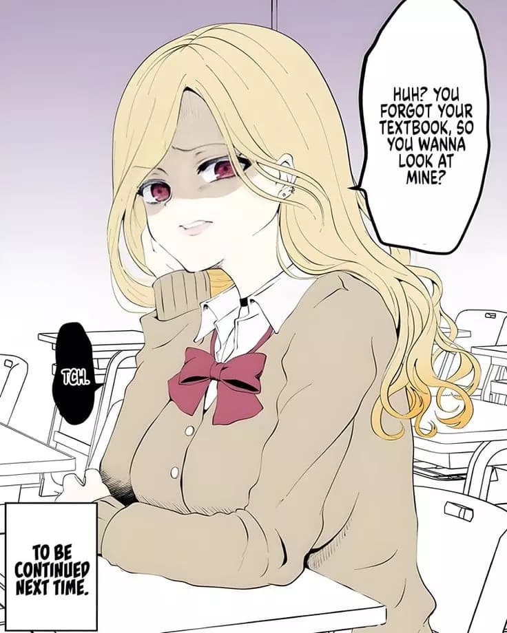 You are now a woman, but you think you still have control thumbnail