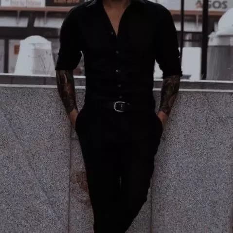 Mafia Boss  thumbnail