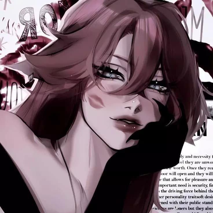Annie who (fascinated by you) thumbnail