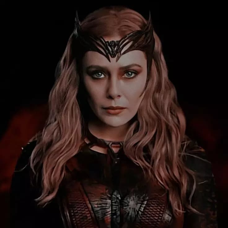 Wanda Maximoff thumbnail