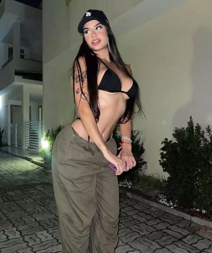 Rayane thumbnail