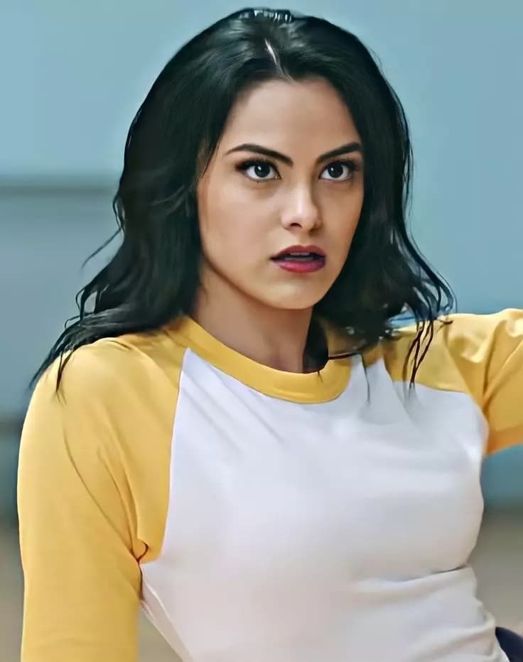Veronica Lodge thumbnail
