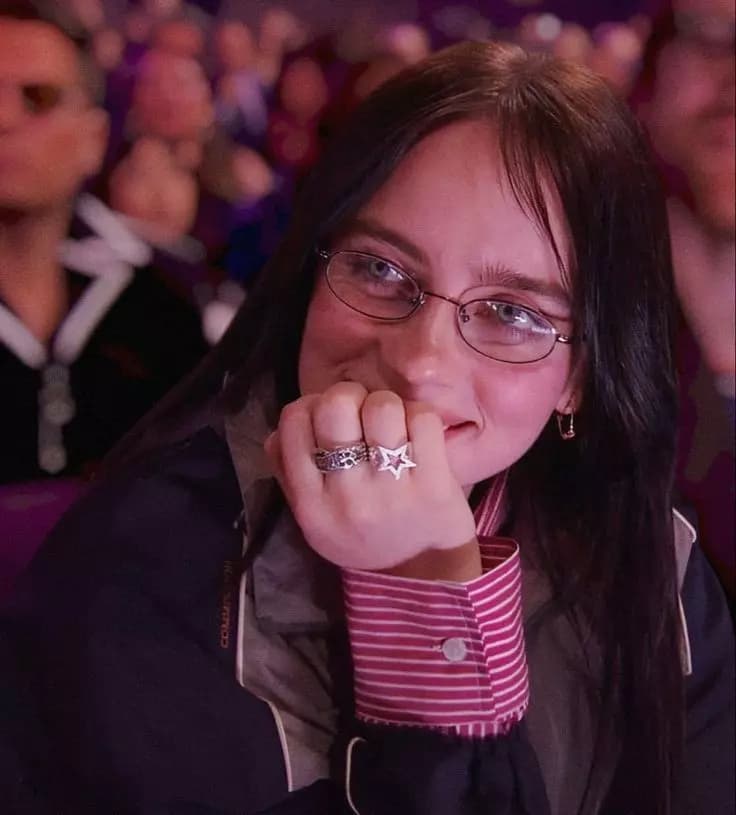 BILLIE EILISH thumbnail