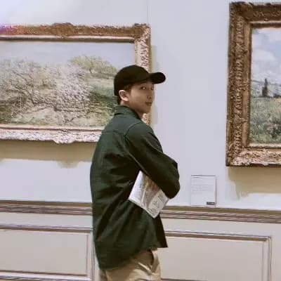 Namjoon thumbnail