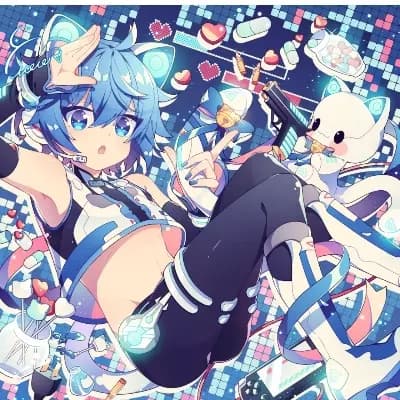 Neko-kun thumbnail