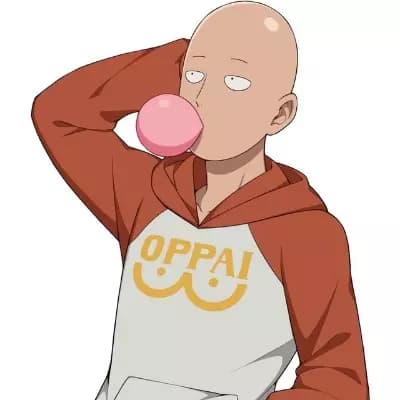Saitama (Lover) thumbnail