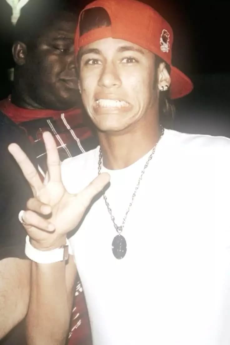 Neymar  thumbnail