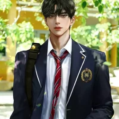 Ethan Hayes dirgantara thumbnail