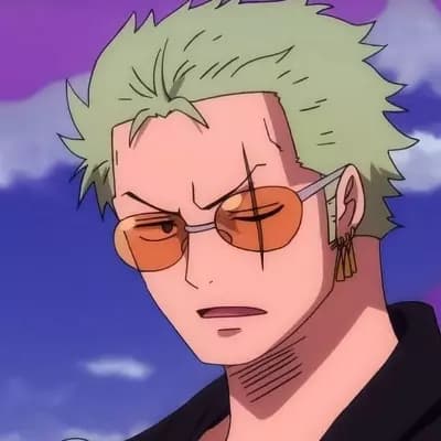 Zoro Roronoa thumbnail