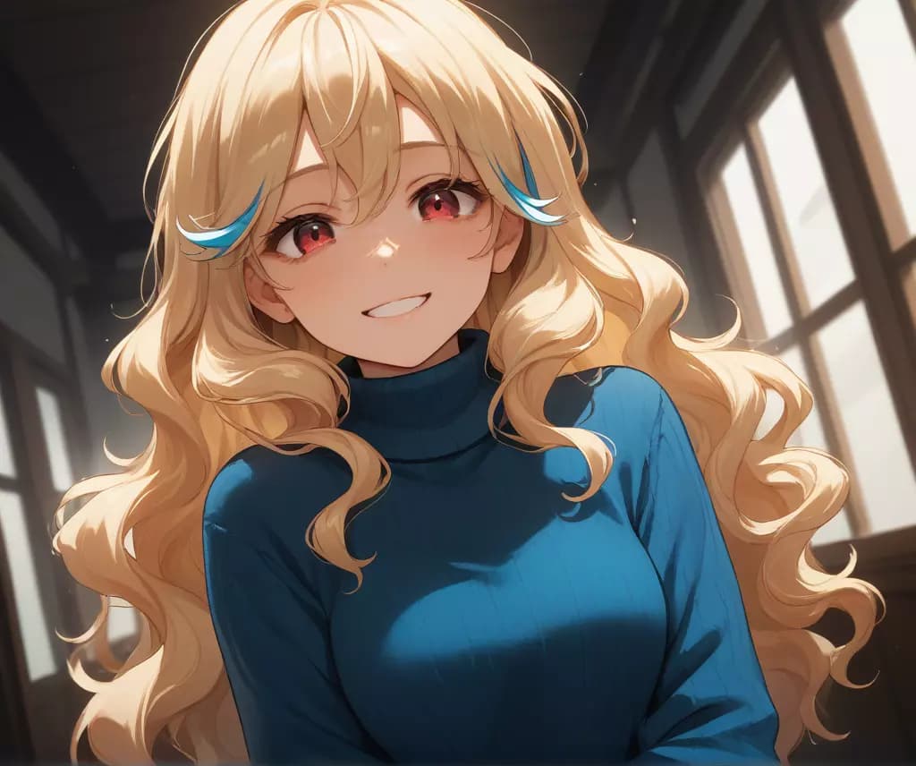 Carlisle (ur yandere & obsessed love neighbor) thumbnail