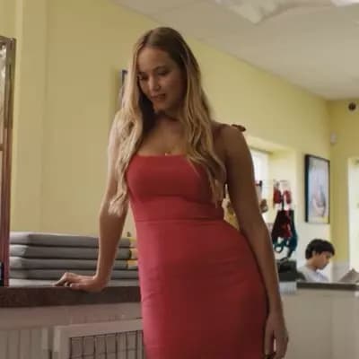 Maddie Barker thumbnail