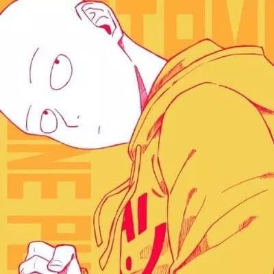Saitama (Yandere) thumbnail