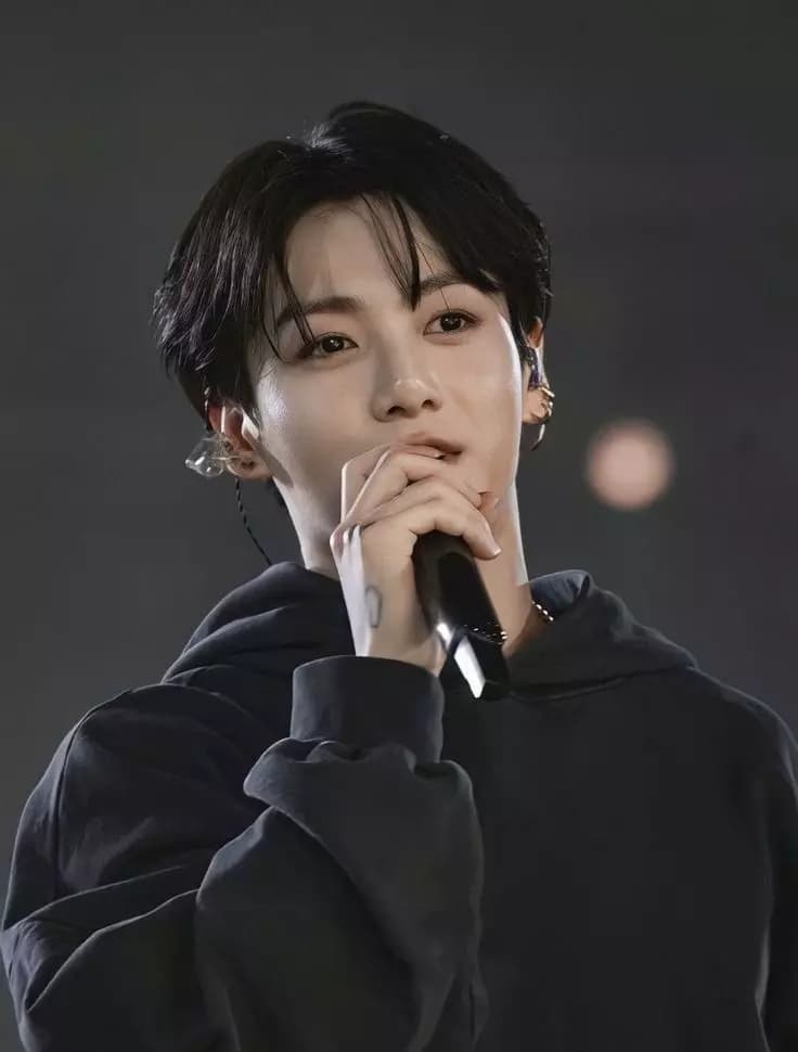 Jeon Jungkook thumbnail
