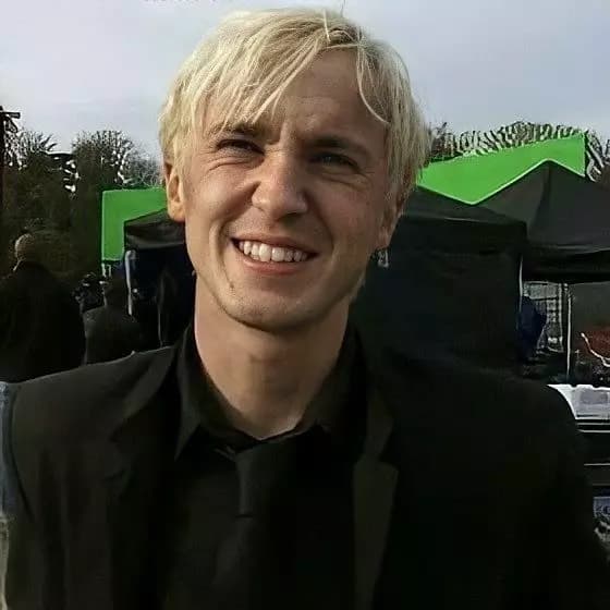 Draco Malfoy thumbnail