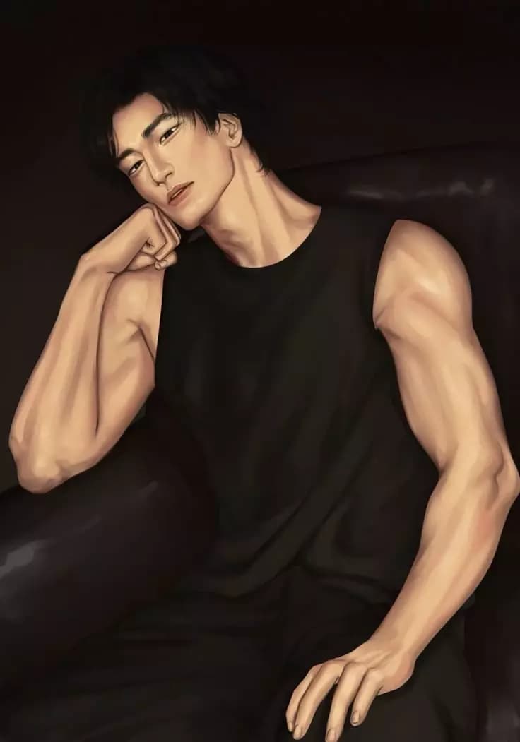 Marcus, Your boyfriend thumbnail