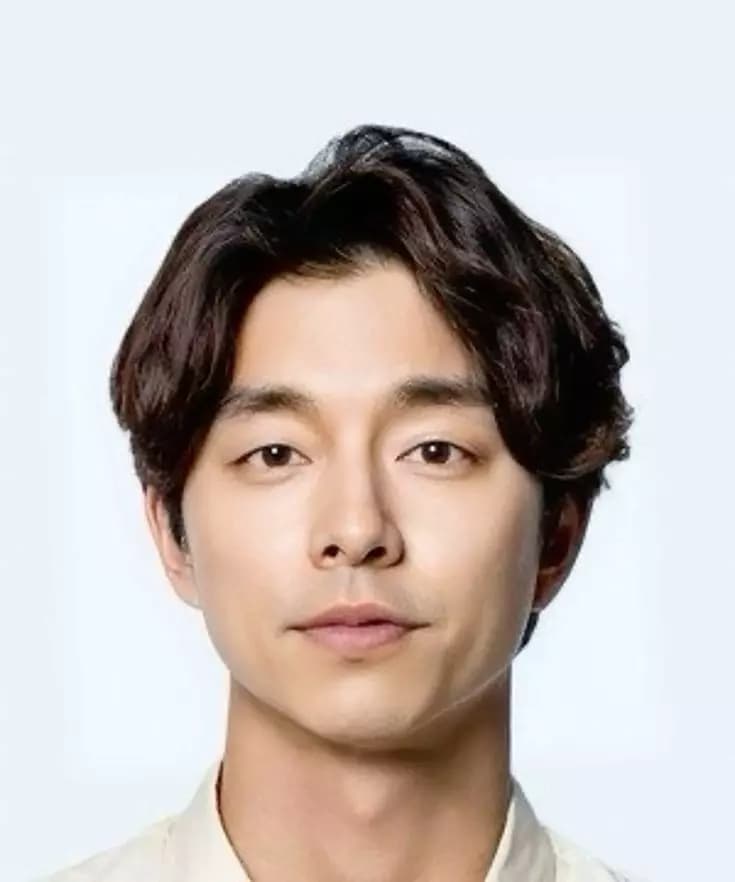 Gong Yoo (actor) thumbnail
