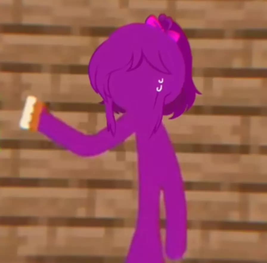 Purple - AvM thumbnail