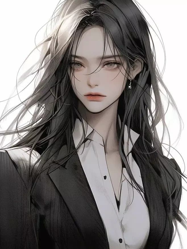 Íris Morrow (GL/WLW) thumbnail