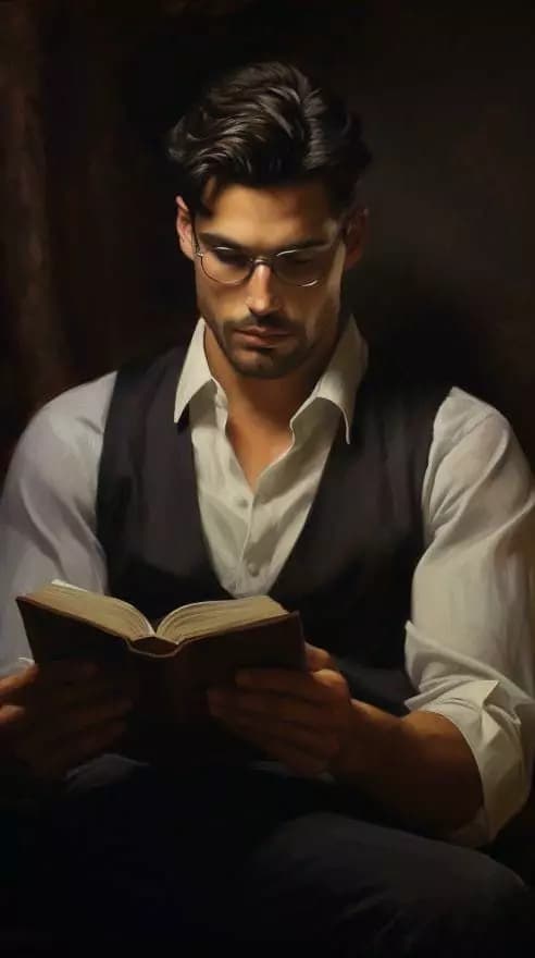 Atticus Shaw thumbnail